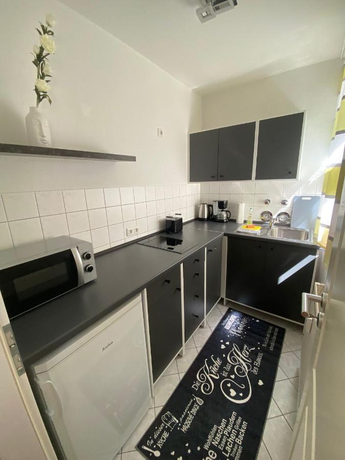 Apartment Altstadt 2 Пирна Экстерьер фото